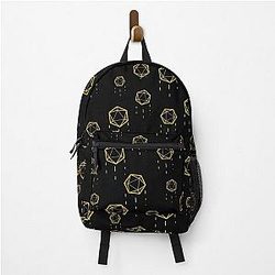 Never Trust the DM Backpack RB1210