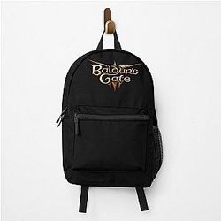 baldurs gate 3 game, BOOOOOOM Backpack RB1210