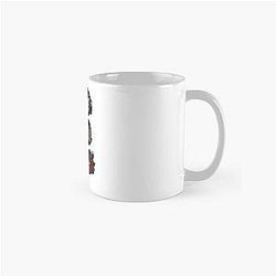 Balders Gate 3 - Origin Characters Classic Mug RB1210