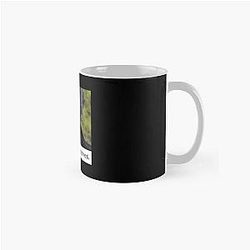 Astarion Approves Meme Classic Mug RB1210