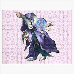 Aardvark dnd magician Jigsaw Puzzle RB1210