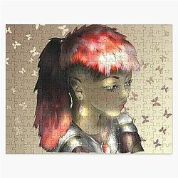 cool dnd elf Jigsaw Puzzle RB1210