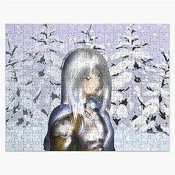 winter dnd elf Jigsaw Puzzle RB1210