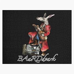 Dnd Aardvark bard Jigsaw Puzzle RB1210