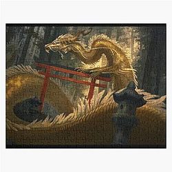 Ichi No Torii Jigsaw Puzzle RB1210