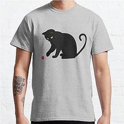 Critical Cuteness Classic T-Shirt RB1210