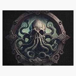 Cthulhu Jigsaw Puzzle RB1210