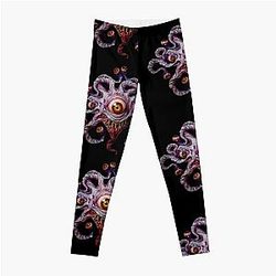 Beholder dnd Leggings RB1210