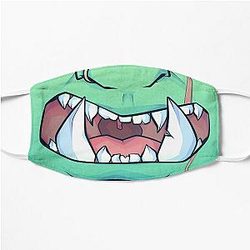 Orcs Flat Mask RB1210