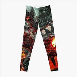 Dragon Leggings RB1210