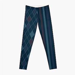 Colorful Carny Leggings RB1210