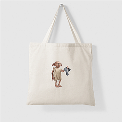 Dobby Magical House Elf Dobby Bags