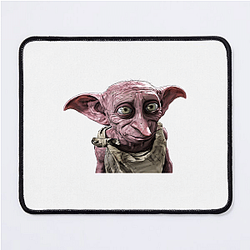 Dobby No More Masters Dobby Mouse Pads