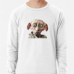 Dobby Sock Collector Legend Dobby Sweatshirts
