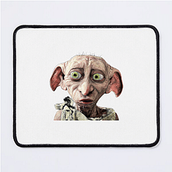 Dobby Sock Collector Legend Dobby Mouse Pads