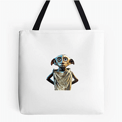 Dobby A Free Elf Dobby Bags