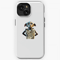 Dobby A Free Elf Dobby Samsung Cases