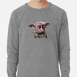 Dobby No More Masters Dobby Sweatshirts