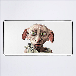 Dobby Sock Collector Legend Dobby Mouse Pads