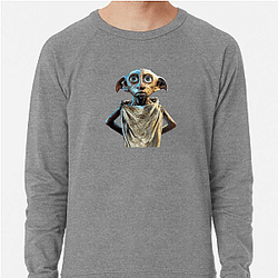 Dobby A Free Elf Dobby Sweatshirts