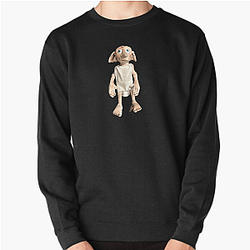 Dobby Brave Little Hero Dobby Sweatshirts
