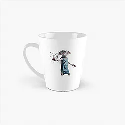 Dobby Master Of Mischief Dobby Mugs