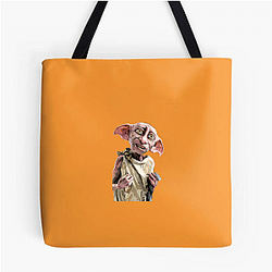 Dobby Loyal Friend Forever Dobby Bags
