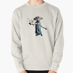 Dobby Master Of Mischief Dobby Sweatshirts