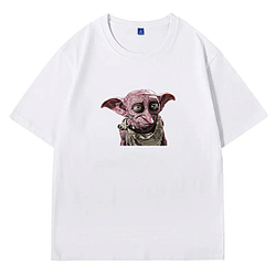 Dobby No More Masters Dobby T-Shirts