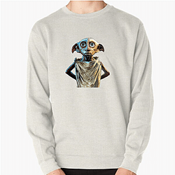 Dobby A Free Elf Dobby Sweatshirts