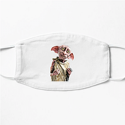 Dobby Loyal Friend Forever Dobby Face Masks