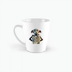 Dobby A Free Elf Dobby Mugs