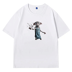 Dobby Master Of Mischief Dobby T-Shirts