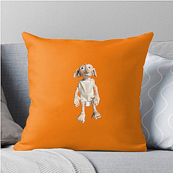 Dobby Brave Little Hero Dobby Pillows Cover