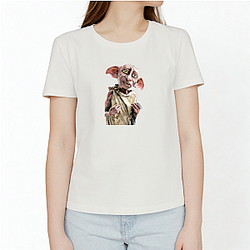 Dobby Loyal Friend Forever Dobby T-Shirts