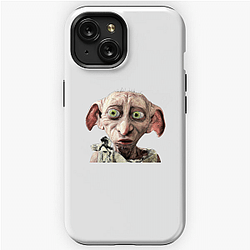 Dobby Sock Collector Legend Dobby Samsung Cases