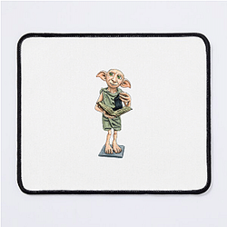Dobby Protector Of Harry Potter Dobby Mouse Pads