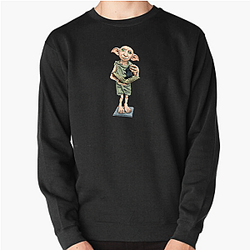 Dobby Protector Of Harry Potter Dobby Sweatshirts