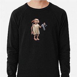 Dobby Magical House Elf Dobby Sweatshirts