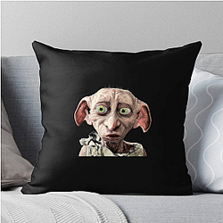 Dobby Sock Collector Legend Dobby Pillows Cover