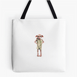 Dobby Beyond The Manor Dobby Bags