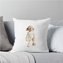 Dobby Brave Little Hero Dobby Pillows Cover