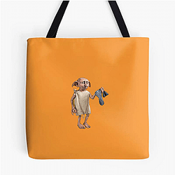 Dobby Magical House Elf Dobby Bags