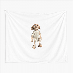 Dobby Brave Little Hero Dobby Tapestries