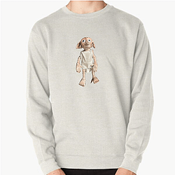 Dobby Brave Little Hero Dobby Sweatshirts
