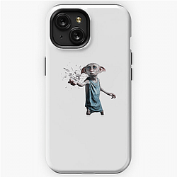 Dobby Master Of Mischief Dobby Samsung Cases