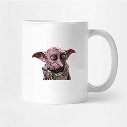 Dobby No More Masters Dobby Mugs