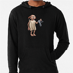 Dobby Magical House Elf Dobby Hoodies