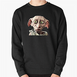 Dobby Sock Collector Legend Dobby Sweatshirts