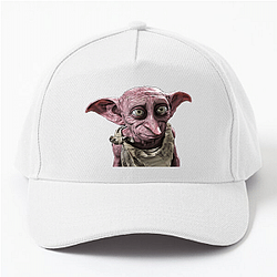Dobby No More Masters Dobby Hats & Caps